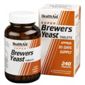 Brewers Yeast