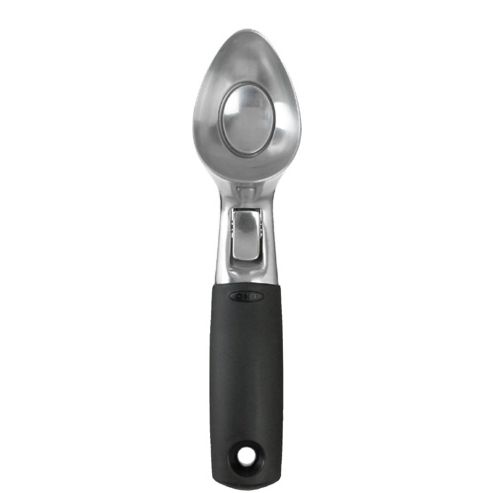 Image of Oxo Good Grips Beak Ice Cream Scoop