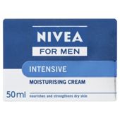 Nivea for me Moisturising Face Cream 50ml