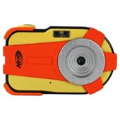 NERF 2.1MP Digital Camera