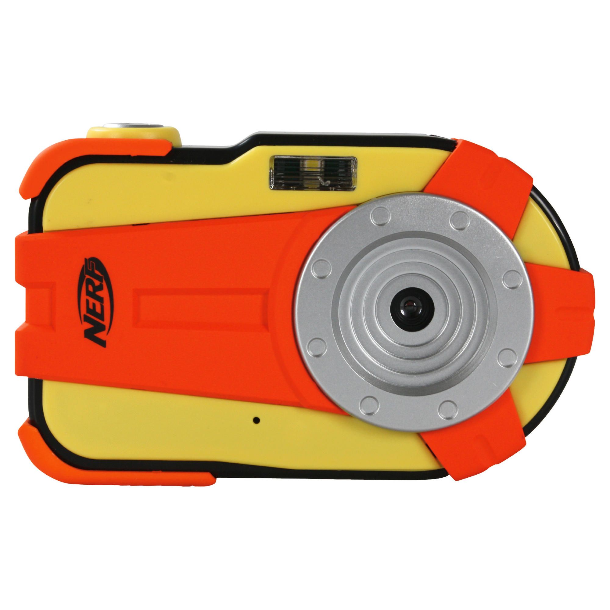 NERF 2.1MP Digital Camera