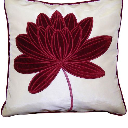 Image of Mardi Gras Cushion