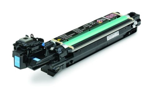 Image of Epson Al-c3900n/cx37dn Series Photoconductor Unit Cyan 30k