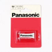 Panasonic R22RPANB1 9v Batteries Card of 1