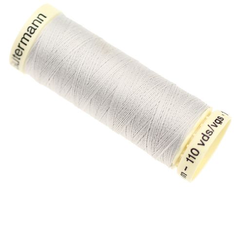 Image of Gutermann Sew All 100m - 2t100\8
