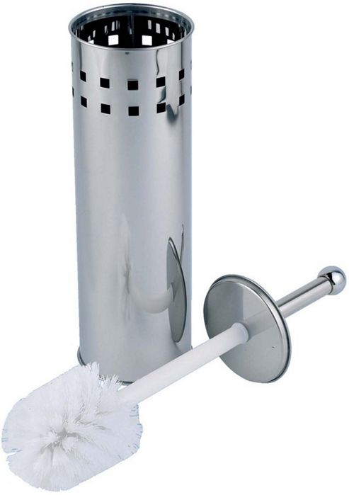 Image of Sabichi Toilet Brush In Stainless Steel