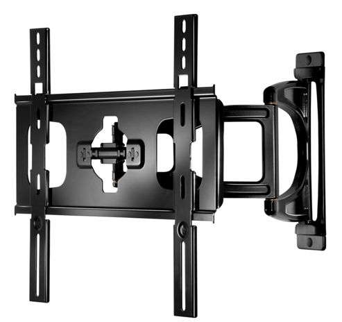 Image of Peerless - Ultra Slim Articulating Wall Arm For 32 Inch To 46 Inch Ultra-thin Flat Panel Displays