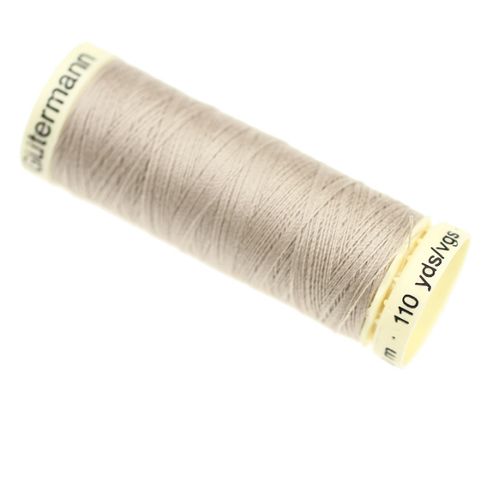 Image of Gutermann Sew All 100m - 2t100\722