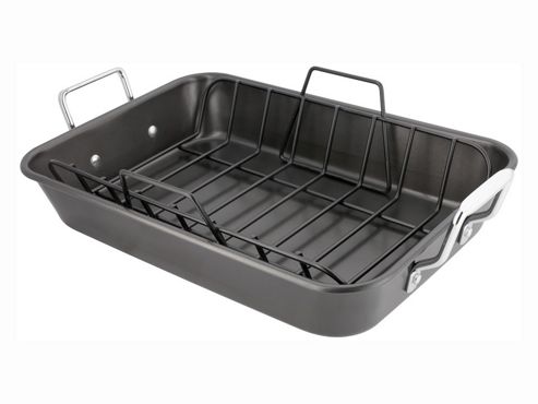 Image of Stellar Sv20 Roast & Rack 40cm