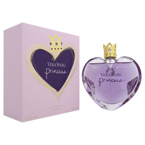 Image of Vera Wang Princess Edt Spray 100ml