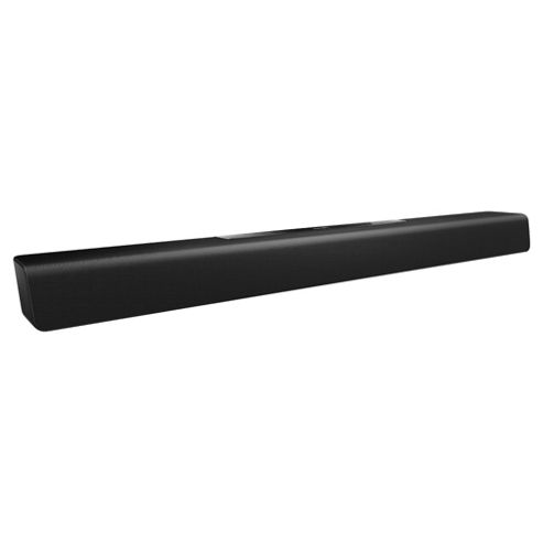 Image of Philips Htl2111a 40w Soundbar With Bluetooth And Integrated Sub