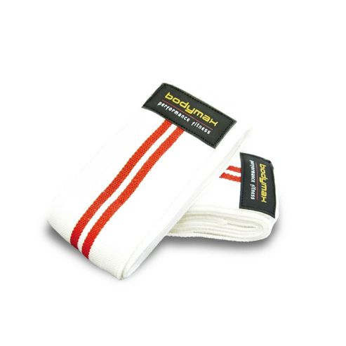 Image of Bodymax Pro Powerlifting Knee Wraps