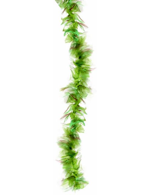 Image of Seaweed Boa 72"