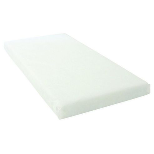 Image of East Coast Fibre Cot Bed Mattress (140 X 70cm)