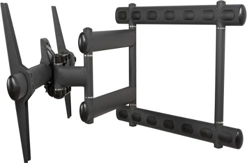 Image of Ultra Thin Plasma / Lcd Swing Arm Bracket For 40 Inch -68 Inch Tv S