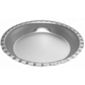 Silverwood 9" Fluted Pie Dish