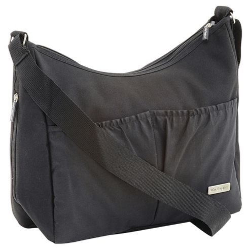 Image of Baby Elegance Tote Bag, Black