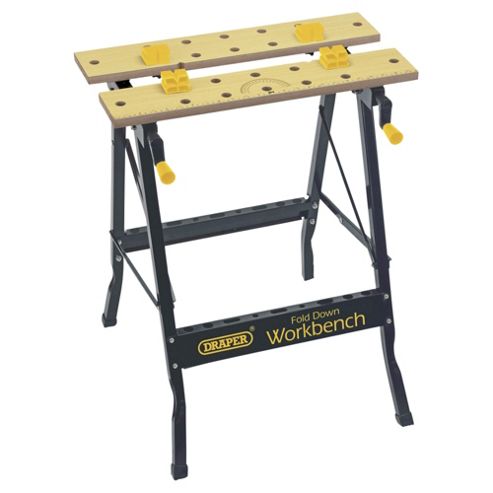 Image of Draper Workbench