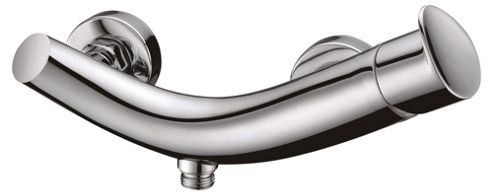 Image of Bridgepoint Valletta Shower Mixer In Chrome