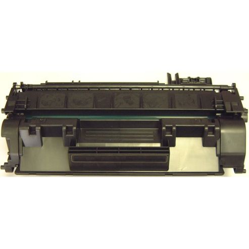 Image of Cleverboxes Compatible Cartridge Replacing Hp Ce505a