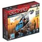 Geomag Wheels Police Helicopter Set