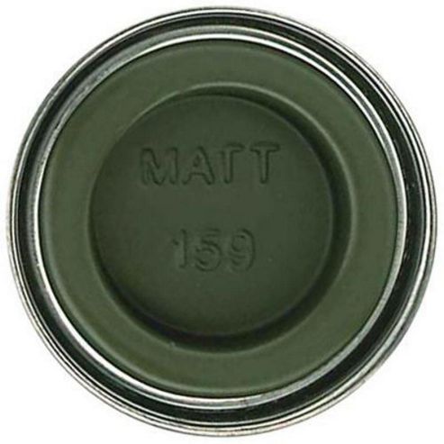 Image of Humbrol Enamel No159 - 14ml