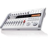 Zoom R16 Portable 8-Track Digital Recorder