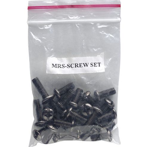 Image of Screws For 19 Inch Rack - 26 Screws