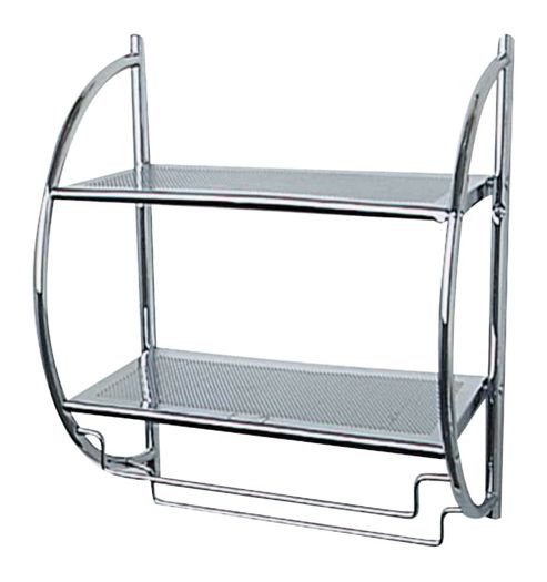 Image of Wenko Wall Rack