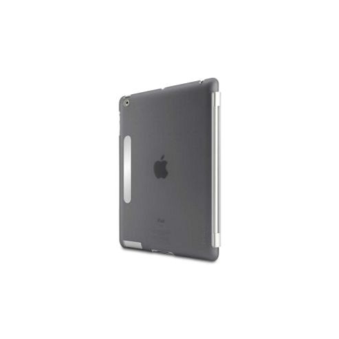 Image of Belkin Snap Shield F8n745 Secure Case For Ipad 3rd / 4th Gen