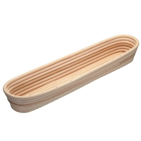 Image of Home Made Baguette Proving Basket