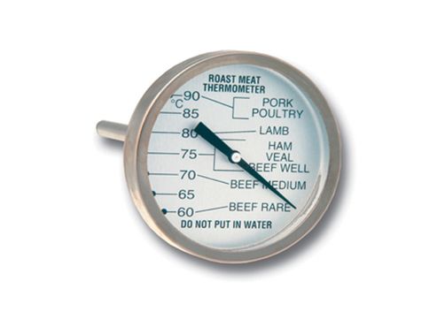 Image of Brannan 23/472 Thermometer Meat