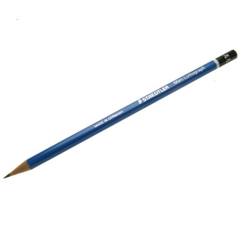 Image of Lumograph Pencils 2h