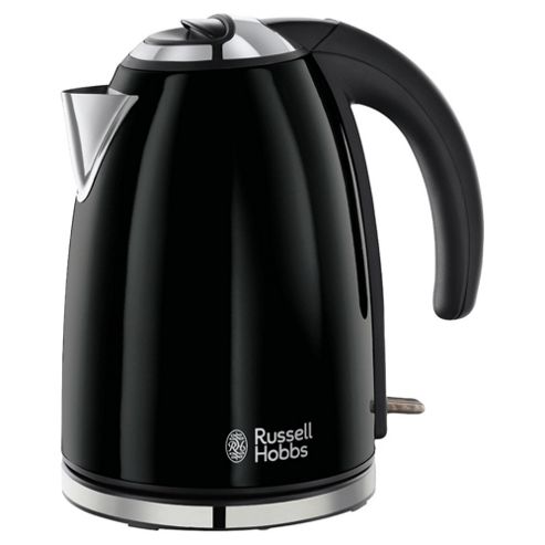 Image of Russell Hobbs 18946 Jug Kettle - Black