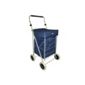 Marketeer Star Shoppy Trolley