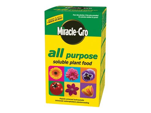 Image of Miracle Miracle-gro Plant Food 1kg