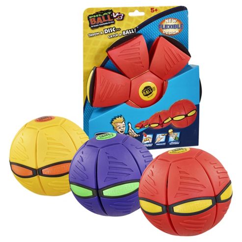 Image of Phlat Ball V3