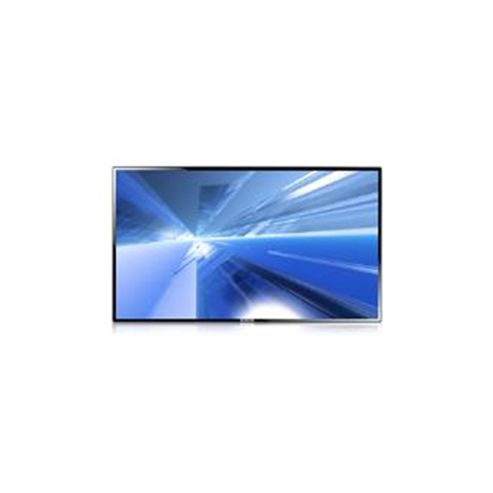 Image of Samsung De Series De40c (40 Inch) Full Hd Led Large Format Display 4000:1 700cd/m2 1920x1080 8ms Displayport/hdmi/dvi-d