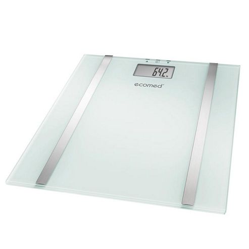 Image of Medisana Ecomed Digital Body Analysis Bathroom Scale