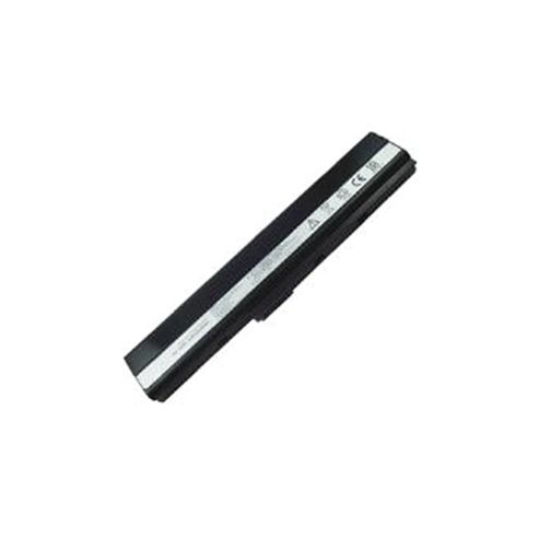 Image of V7 Replacement Notebook Battery For Asus A52 K42 K52 X52 A32k52 07g016cs 1875 70nxs1b3000