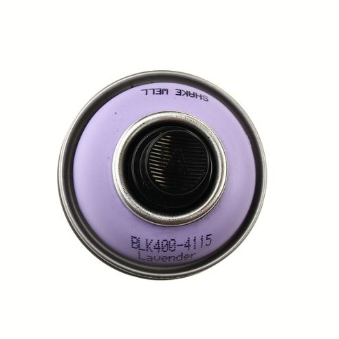 Image of Montanablack 400ml Lavender