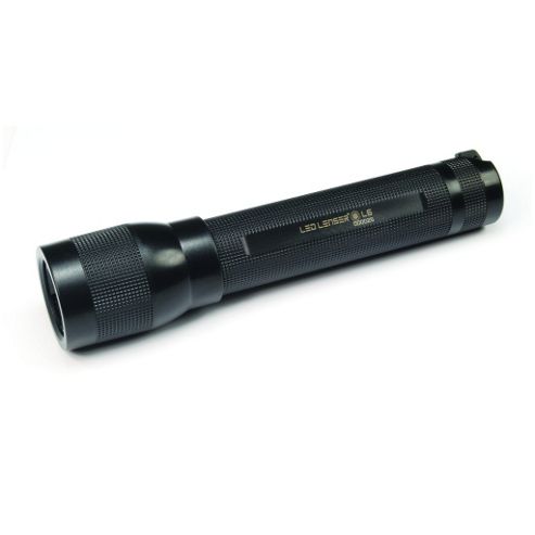 Image of Led Lenser Lightweight L6 Professional Torch