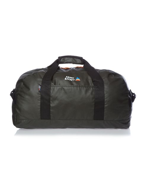 Image of Utility Khaki Medium Duffle
