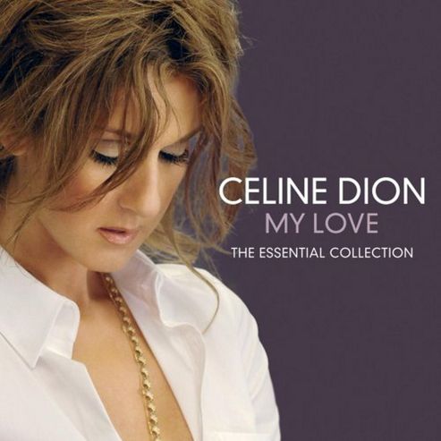 Image of My Love - The Essential Collection