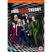 The Big Bang Theory - Series 6 - Complete