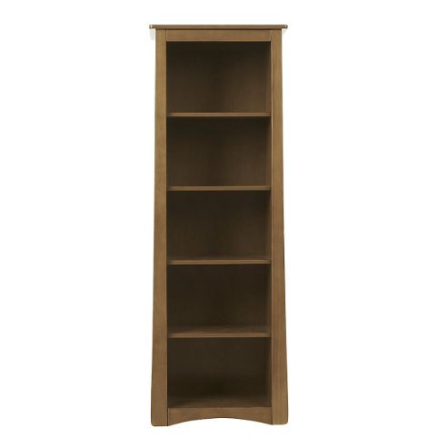 Image of Mothercare Harrogate Bookcase - Heritage
