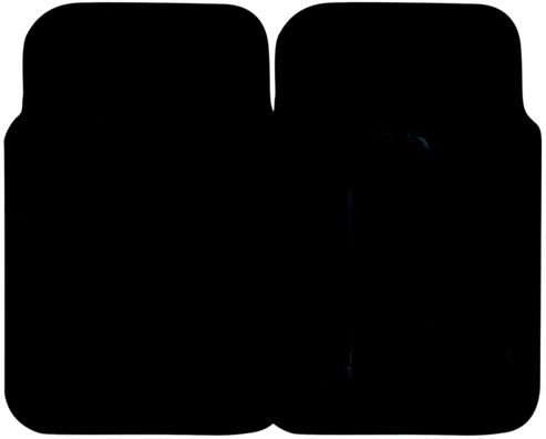 Image of Streetwize Rubber Car Mats