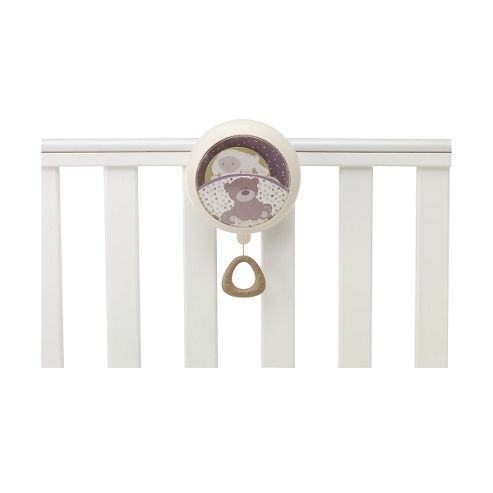 Image of Mothercare Loved So Much Lullaby Pull