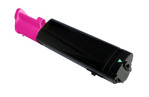 Image of Epson Al-c1100/cx11 Toner Cartridge Hc - Magenta