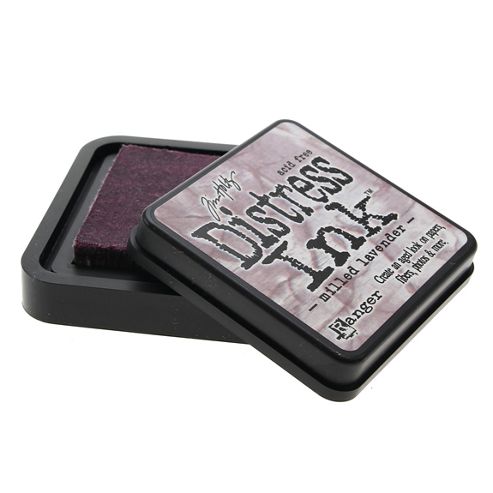Image of Milled Lavender Distress Pad